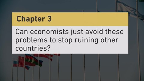 Why Nations Fail: Understanding the Economic and Political Factors Behind Their Downfall