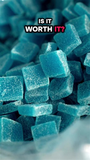 Discover the Benefits of Blue Health Foods