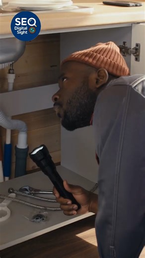 SEO Sight on Instagram: "🚰 Plumbers: Your Phone Should Be Ringing Non-Stop! 📞 400,000+ people search "plumbers near me" every month. Are they finding YOU or your competitors? SEO Digital Sight helps plumbing companies: 🔧 Dominate local search results 📍 Rank #1 on Google Maps 💰 Generate high-quality leads 24/7 📈 Grow revenue without expensive ads Our proven SEO strategies = More visibility, more calls, more customers! Stop losing business to competitors. Start winning with expert plumber SE