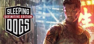 Sleeping Dogs Definitive Edition Steam Key | Buy Cheap Sleeping Dogs Definitive Edition PC Game - Indiegala
