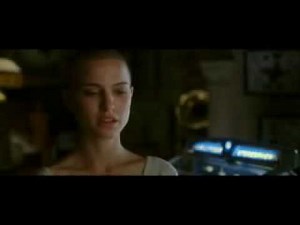 V for Vendetta - The last dance