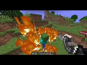 How To Freeze Time Without Mods In Minecraft