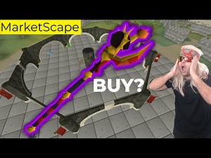 Should You Buy Mage Gear Right Now? | MarketScape