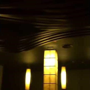The Pool @ 1001 Jakarta (Colosseum)