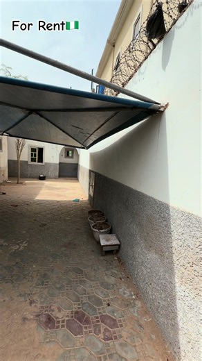 Spacious 3-Bedroom Bungalow for Rent in Kano