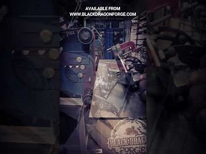 Black Dragon Bevel Grinding Jig