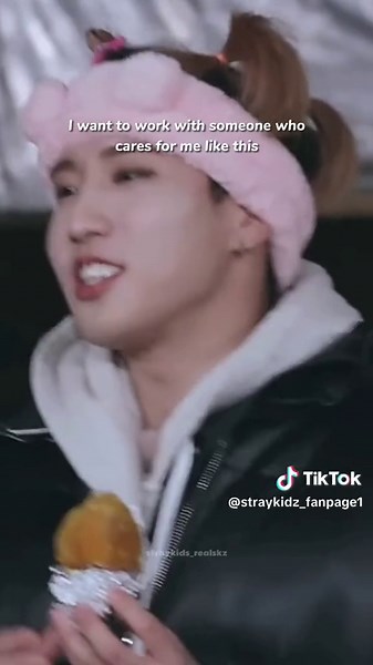 Han Jisung Protection Instincts Engaged | SKZ Code Ep. 12