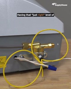 68 reactions | Replacing a humidifier solenoid valve?  The AprilAire 24V Water Solenoid Valve (SKU: 4040-APR) is a replacement part made to fit humidifiers models 400, 500, 600, and 700. ✔️ Easy to install ✔️ Comes with a compression fitting ✔️ Keeps water flow and humidity consistent  Watch the full walkthrough on our YouTube channel! #Aprilaire4040 #SolenoidValve #SupplyHouse | SupplyHouse | Facebook