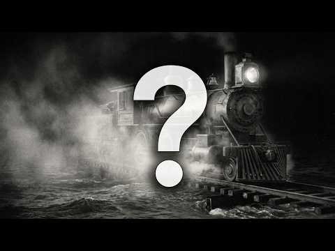 The Night a Train Vanished: Inside Colorado’s Deadliest Rail Disaster of 1904