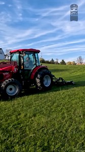 This is NOT Your Average Mower #mower #equipment #tractor #tractorlife | Out of the Woods Forestry