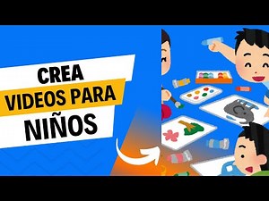 Crear videos para niños en youtube es rentable?