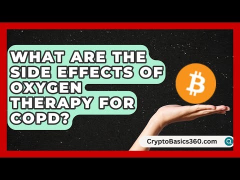 What Are the Side Effects of Oxygen Therapy for COPD? | COPD Care Collective