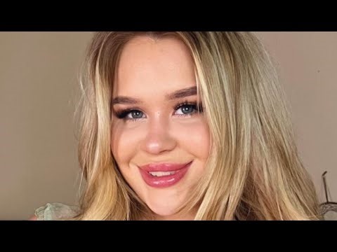GINA VARNEY | The UK Star You Should Know — Started in 2020 and Her Popularity Keeps Growing