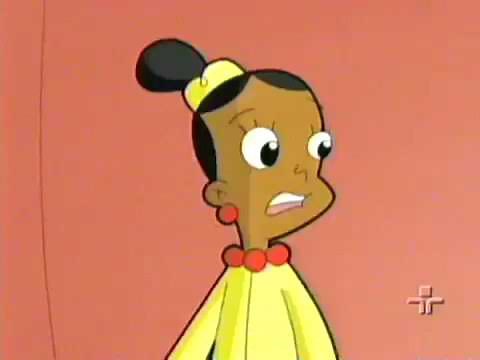 Cyberchase 1º Temporada Ep 25 - Batalha entre Iguais - Completo Dublado