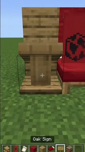 Royal Throne Tutorial Minecraft 1.20!