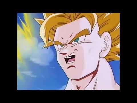 Peter Kelamis Says A Goku Line As Rolf