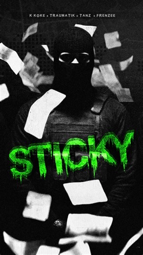 New Music Out On Friday !! 🤮🦠 | MrTraumatik