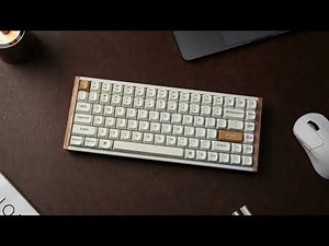 ⚡ Keychron K2 HE Review 2025 | Wireless Magnetic Switch Gaming & Typing Beast!