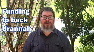 144 reactions · 15 shares | We’ve put almost half a billion dollars on the table to create thousands of local jobs in construction and in industries enabled by the Urannah Dam project.  Keep in touch at www.georgechristensen.com.au/keepintouch ✅ See our full list of achievements at www.georgechristensen.com.au/achievements-map | George Christensen | Facebook