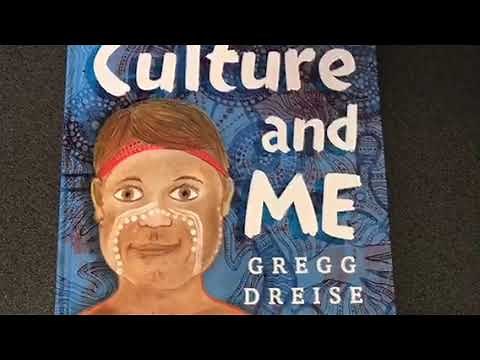 My Culture and Me read by AWAHS Staff by Greg Dreise