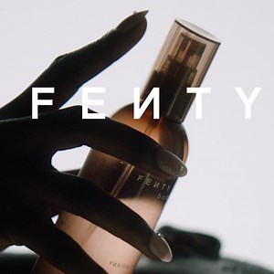 Fenty Skin’s body collection is here. ✨ Meet the new feel of body care with touchable textures irresistible scents. | FENTY SKIN