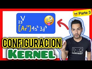 ✅​KERNEL Chemistry Exercises [𝟏𝟎𝟎% 𝐄𝐟𝐞𝐜𝐭𝐢𝐯𝐨 😎​🫵​💯​]