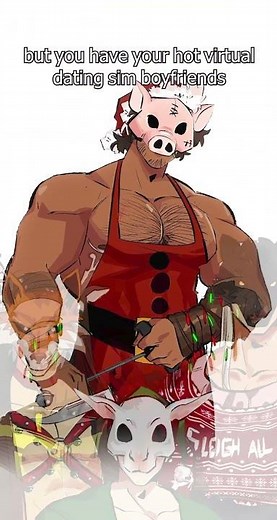 Happy Holidays from Shashfic!