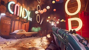 DEATHLOOP ‘Next-Gen Immersion’ trailer