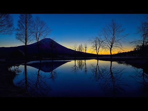 Musique Ambiance Japonaise Relaxante et Douce | Musique Japonaise Zen pour se Détendre ou Dormir