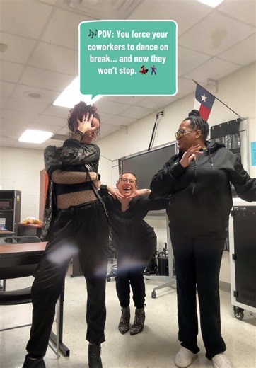 Dance Break at Work: How to Get Everyone Moving