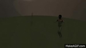 Dailymotion - Shrunken man down the toilet - a Arts video.mp4 on Make a GIF