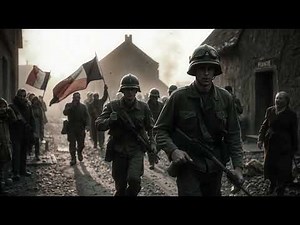 Germans Were Stunned by America’s Secret Jedburgh