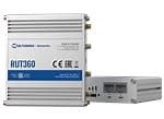 RUT360 LTE Cat 6 Industrial Cellular Router