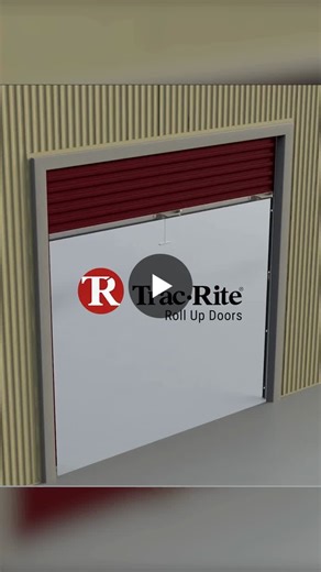 Today starts the next chapter for Trac-Rite Door as part of the TBS family of companies. New logo same great product and service. | Chris O Hearn
