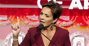 Judge to decide whether or not Kari Lake gets a 2022 election redo