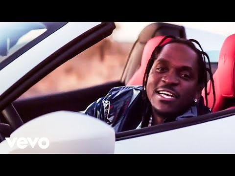 Pusha T - If You Know You Know (Official Video)