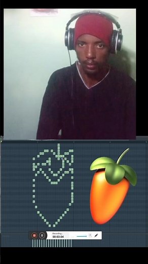 Fl Studio Inception #shorts #midi