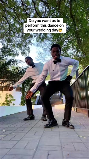 Choreographed Wedding Dance Performance Ideas