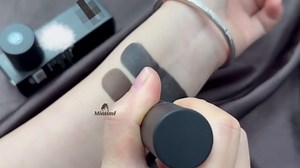 Dual-Ended Root Touch Up Stick,2025 New Instant Bald Spot Concealer Stick for Coverage Hair Roots,2 in 1 Waterproof Hairline Enhancer Non-Sticky Scalp Concealer for Cover Up Hair (#02)