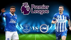 Everton vs Brighton premier league | All goals highlights 2024. | Hidayat Gaming | Facebook