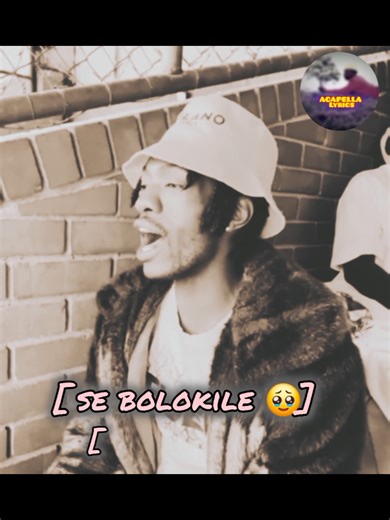 #Sebolokile#acapellasongs #Acapella Lyrics #viral #flppppppppppppppppppppppppp @foja nation