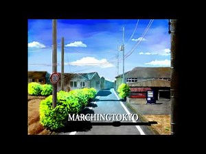 岡本真夜 Tomorrow