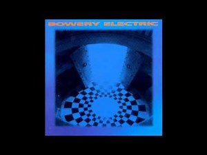 Bowery Electric - Out Of Phase