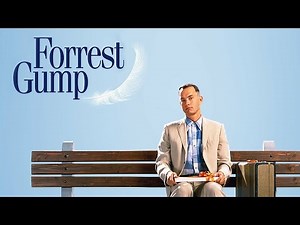 Forrest Gump Trailer