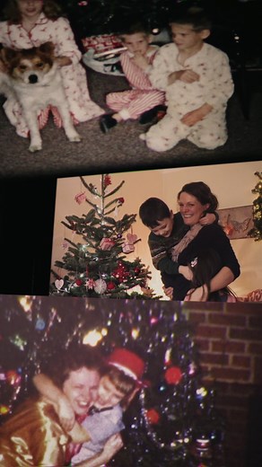 Whether it’s your first real Christmas tree or your forever tradition, these are the moments to remember. What memories will you create around your real Christmas tree this holiday season? 🎄 | Real Christmas Tree Board