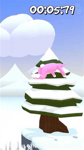 Hollow Head - Super Bunny Man