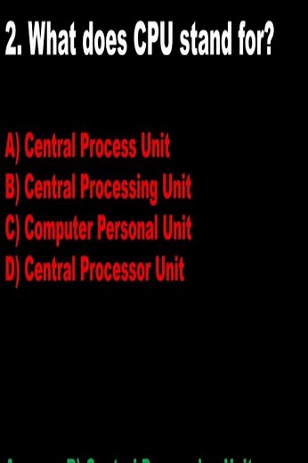 Top 50 Computer Hardware & Networking Interview Questions with Answers #computer #network #linux