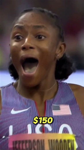 Melissa Jefferson-Wooden JUST Risked $30K - And It Worked!