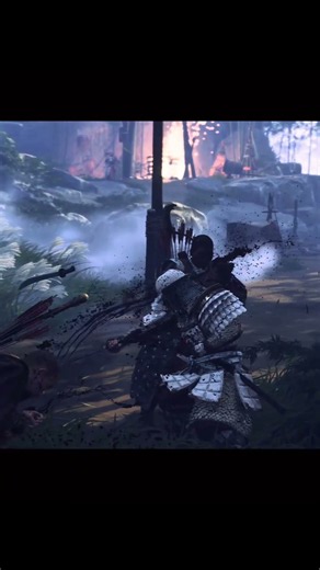 White Samurai • Standoff Brutal Kills gameplay • Ghost of tsushima