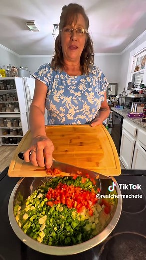 Mom’s Spaghetti Recipe for Mother’s Day